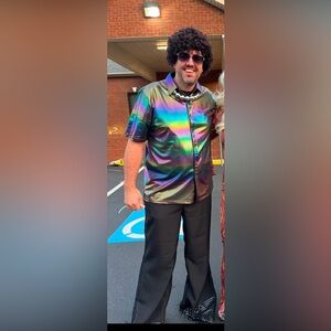 🕺🏻70’s Men’s Complete Costume🪩🎵